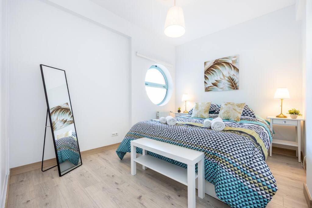 Casa Das Cores Albufeira Dış mekan fotoğraf