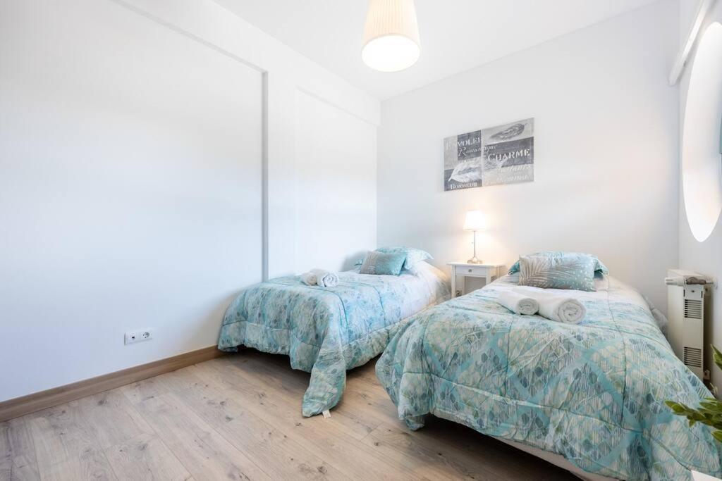 Casa Das Cores Albufeira Dış mekan fotoğraf