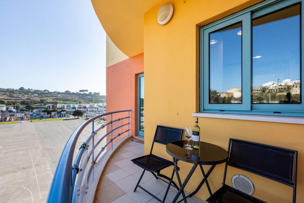 Casa Das Cores Albufeira Dış mekan fotoğraf