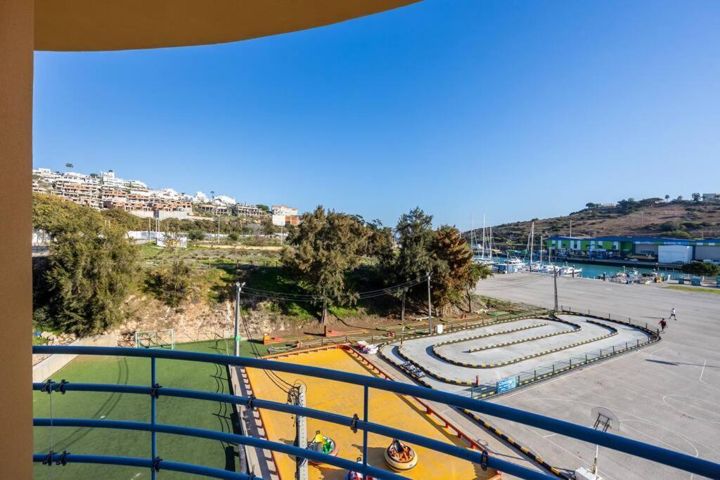 Casa Das Cores Albufeira Dış mekan fotoğraf